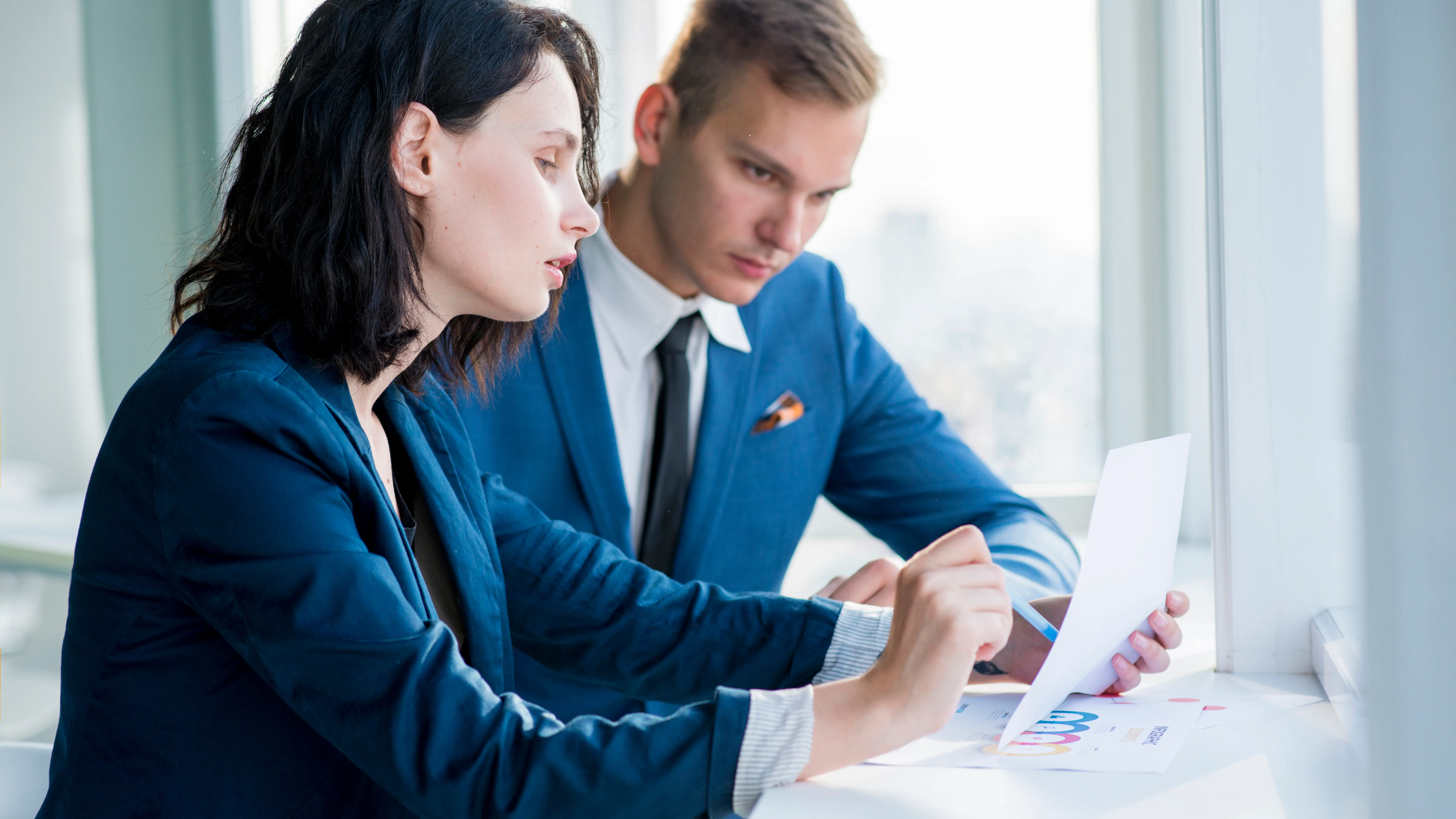 Auditoria e Compliance